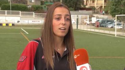 Un torneig per promoure el futbol femení