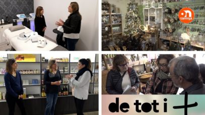 De tot i + (programa 83)