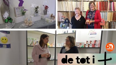 De tot i + (programa 85)