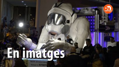 EN IMATGES –  Carnaval Centelles 2019