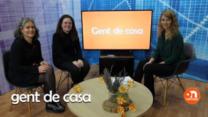 Gent de casa – Festival del Refugi Escola Vedruna Tona