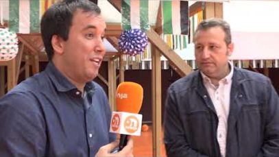 Gent de casa – Feria de Abril de Vic 2019