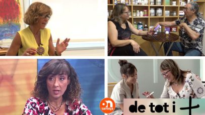 De tot i + (programa 114)