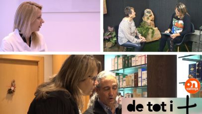 De tot i + (programa 134) – 19 desembre