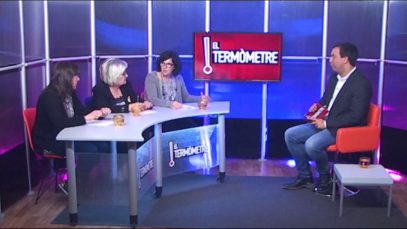 El Termòmetre 04-03-2020