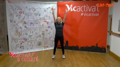 Vic Activa’t – Programa 2 (Temporada 3)