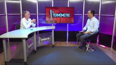 El Termòmetre 03-11-2021