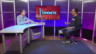 El Termòmetre 05-11-2021