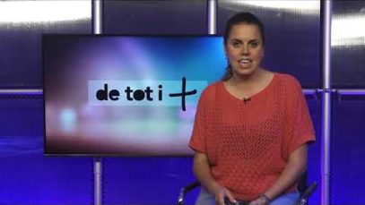 De Tot i Més (programa 287) 15-05-2023