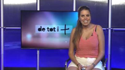 De Tot i Més (programa 294) 13-07-2023