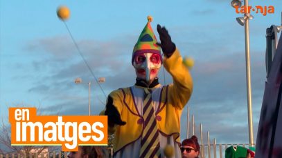 EN IMATGES – Carnaval Roda de Ter 2024