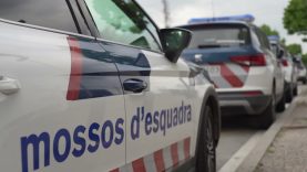 Demanen 13 anys de presó al conductor que va matar una menor a Torelló