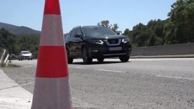 Prohibeixen les obres diürnes a la C-17 entre Vic i Barcelona