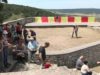 El Castell de Sant Pere de Vilademàger acull l’Aplec de La Llacuna després de les obres de reforma