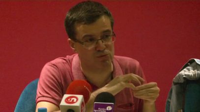 Esquerra Republicana d’Igualada creu que el govern de CiU arriba a la meitat del mandat sense un projecte per a la ciutat