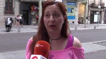 La vilanovina Ana Aleo, diagnosticada del Trastorn Obsessivocompulsiu (TOC), pretén agrupar els anoiencs que pateixen aquesta malaltia