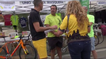 Masquefa celebra la desena Fira de la Infància i la Joventut