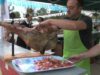 El barri de Fàtima d’Igualada ‘té salsa’