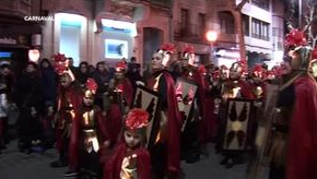 Carnaval Igualada 2017