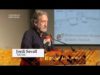 Conferència Jordi Savall – “El poder de la música”