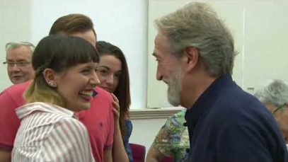 L’igualadí universal Jordi Savall inaugura el nou curs de l’Escola Municipal de Música