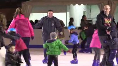 Igualada enceta la campanya de Nadal amb més de 100 actes