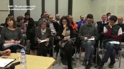 La marca d’Igualada centrarà el debat de la nova etapa de DdD a l’Ateneu