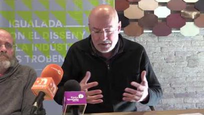 Disseny=Igualada convoca les jornades Idea pel 15 de desembre amb l’economia col•laborativa com a eix temàtic