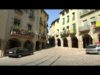 Calaf reobre les botigues de la plaça Gran en forma de museu