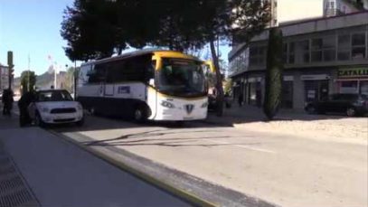 Socialistes d’Igualada celebra que hi hagi parada de la Hispano al Punto Blanco i recorda que fa tres anys que ho està demanant