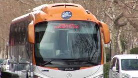 La línia Igualada-Barcelona estrenarà autobusos nous per evitar avaries com les d’aquest estiu