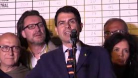 Marc Castells guanya les eleccions a Igualada però perd la majoria