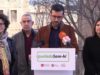 Igualada Som-hi critica la política d’urbanisme del govern municipal al barri del Rec