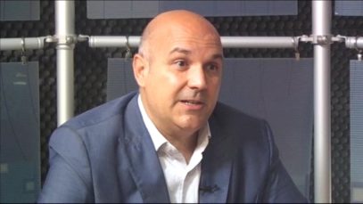 Parlem amb Jordi Giné sobre connectivitat, fibra i 5G