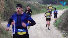 Javi Paniello i Sheila Avilés, els més ràpids dels 10 Km en la 26a Cursa Popular de Vilanova del Cam