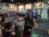 El Crossfit Igualada bufa 8 espelmes