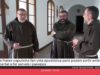 Els frares Caputxins d’Igualada ens mostren la seva vida al convent