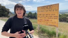 Els alcaldables de l’Anoia reclamen més planificació i implicació del territori en els projectes de renovables