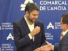 Les cares per aquest mandat del Consell Comarcal de l’Anoia