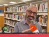 Roger de Gràcia trepitja el ‘Cicle 7 d’Experiències’ de la Biblioteca de Piera