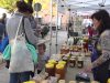 Tot a punt per 1a Mostra de Productes del Parc Agrari de la Conca d’Òdena a Igualada