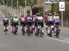 Així ha estat el pas de la Volta Ciclista Femenina per l’Alta Anoia