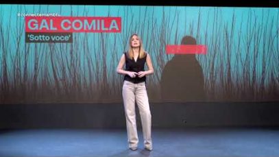 Gal Gomila centra el thriller rural ‘Sotto voce’ en paisatges de l’Anoia