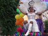 Una rua i concerts commemoren el Dia de l’Orgull LGTBI a Santa Margarida de Montbui