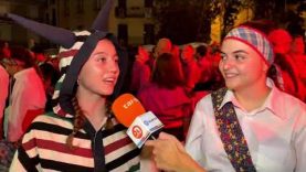 Festa Major Igualada – Els secrets sobre la festa que guarda l’Arxiu Comarcal de l’Anoia