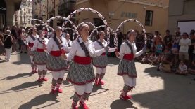 Festa Major Igualada – Trasllat de Sant Bartomeu