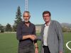 El CF Igualada entrenarà al nou camp de futbol de l’escola Institució Igualada Montclar – Mestral