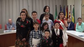 Les entitats locals, protagonistes de la Festa Major de Vilanova del Camí