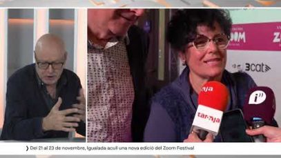 Totes les novetats de la nova edició del Zoom Festival 2024