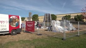 El Parc Central d’Igualada estrenarà un parc infantil únic i un circuit de Pump Track infantil